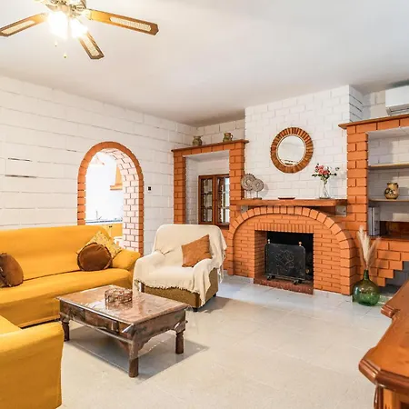 Holiday home In