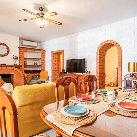 Holiday home In Alhaurin de la Torre