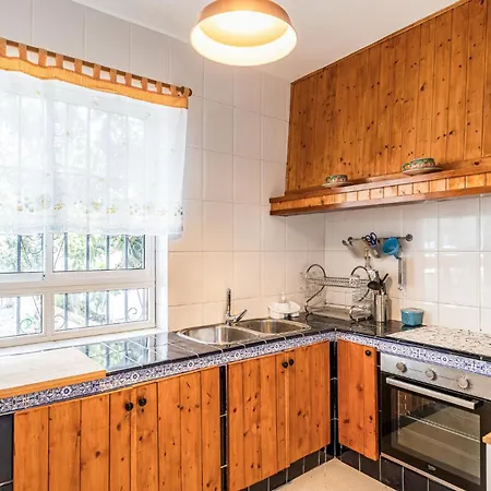 Holiday home In
