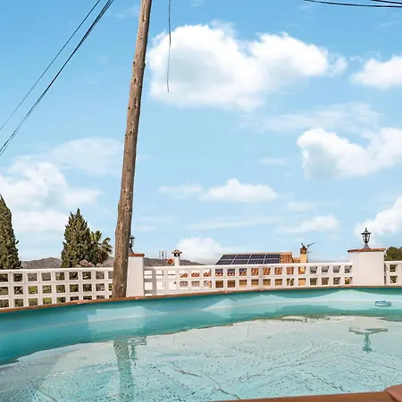 Holiday home In *