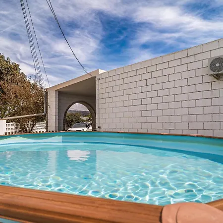 Holiday home In