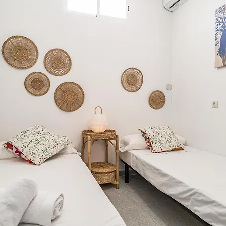 In Holiday home Alhaurin de la Torre